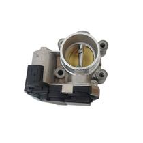 Corpo Borboleta Tbi GM Cruze Tracker 1.4 Turbo - 12671379aa Corpo Borboleta Tbi GM Cruze Tracker 1.4 Turbo - 12671379aa