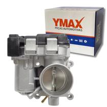 CORPO BORBOLETA TBI GOL G5 09 a 12 VOYAGE 1.0 KOMBI 1.4