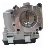 Corpo Borboleta Tbi Gol G5 Fox Voyage 1.0 2011 2012 2013 Top Corpo Borboleta Tbi Gol G5 Fox Voyage 1.0 2011 2012 2013 Top