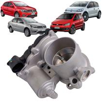 Corpo Borboleta Tbi Gol G7 G8 Voyage Fox Up 1.0 3cil Flex