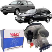 Corpo Borboleta Tbi Gol Parati 1.0 Mi Gasolina 1997 a 2001