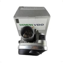 Corpo Borboleta Tbi Gol Parati Fox 1.0 Flex 030133062d Vdo