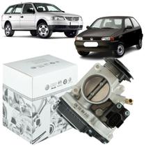 Corpo Borboleta Tbi Gol Parati Mi 1.0 8v E 16v Novo Original