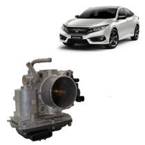 Corpo Borboleta Tbi Honda Crv New Civic 1.8 Flex Corpo Borboleta Tbi Honda Crv New Civic 1.8 Flex