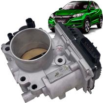 Corpo Borboleta Tbi Honda Hr-v 1.8 2016 2017 2018 2019 2020 Corpo Borboleta Tbi Honda Hr-v 1.8 2016 2017 2018 2019 2020