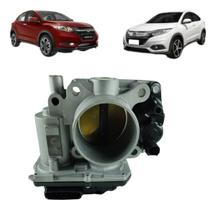 Corpo Borboleta Tbi Honda Hr-v 1gmhf3g70825 Corpo Borboleta Tbi Honda Hr-v 1gmhf3g70825