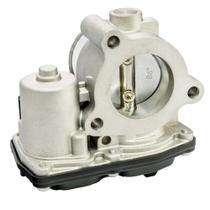 Corpo Borboleta TBI Ka 1.0 12V 2014 a 2021 6 Pinos - Gauss - GI7066 Corpo Borboleta TBI Ka 1.0 12V 2014 a 2021 6 Pinos - Gauss - GI7066