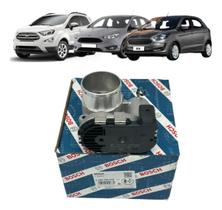 Corpo Borboleta Tbi Ka Focus Ecosport 1.5original 0280750535 Corpo Borboleta Tbi Ka Focus Ecosport 1.5original 0280750535