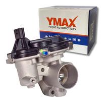 Corpo Borboleta TBI Kwid Logan Sandero 1.0 12V 2016 diante Corpo Borboleta TBI Kwid Logan Sandero 1.0 12V 2016 diante