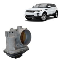 Corpo Borboleta Tbi Land Rover Freelander Ii 6g9n9f991ab