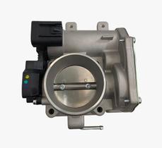 Corpo Borboleta Tbi Meriva Corsa 1.4 1.8 Flex 93397828 Novo Corpo Borboleta Tbi Meriva Corsa 1.4 1.8 Flex 93397828 Novo