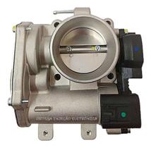 Corpo Borboleta Tbi Meriva Corsa 1.4 1.8 Flex 93397828 Novo