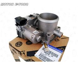 Corpo borboleta TBI motor E-torq