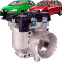 Corpo Borboleta Tbi New Beetle Jetta Variant 2.5 2009 2010 Corpo Borboleta Tbi New Beetle Jetta Variant 2.5 2009 2010
