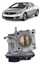 Corpo borboleta tbi new fit city civic 1.5 16v flex 2009 a 2013 hvr169059 Corpo borboleta tbi new fit city civic 1.5 16v flex 2009 a 2013 hvr169059