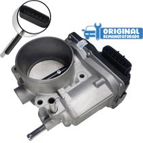 Corpo Borboleta TBI Nissan NV 200 16v Sentra 2.0