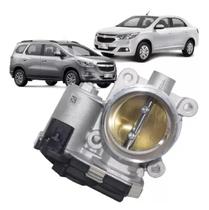 Corpo Borboleta Tbi Onix 1.4