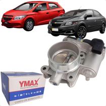 Corpo Borboleta Tbi Onix Prisma 1.4 8v Flex 2013 a 2019