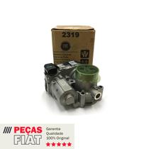 Corpo Borboleta Tbi Original Novo Uno Mobi 1.0 Fiat Original