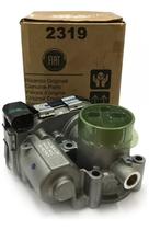 Corpo Borboleta Tbi Original Novo Uno Mobi 1.0 Fiat Original