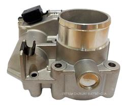 Corpo Borboleta Tbi Palio Siena 1.0 1.3 16v 0280750042 Novo Corpo Borboleta Tbi Palio Siena 1.0 1.3 16v 0280750042 Novo