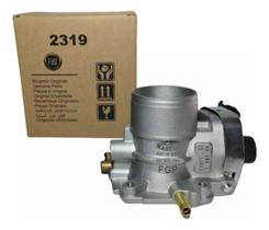 Corpo Borboleta Tbi Palio Siena Doblo Strada 1.8 8v Smg00202
