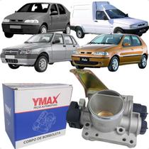 Corpo Borboleta Tbi Palio Siena Fiorino Uno Fire Gasolina Corpo Borboleta Tbi Palio Siena Fiorino Uno Fire Gasolina