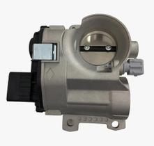 Corpo Borboleta Tbi Peugeot 206 Clio 1.0 16v Gasolina 42smr1