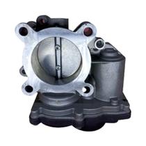 Corpo Borboleta Tbi Renault Logan Sandero Captur 161205601Ru Corpo Borboleta Tbi Renault Logan Sandero Captur 161205601Ru