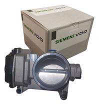 Corpo Borboleta Tbi Siemens Vdo. Peça Original .