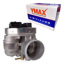 Corpo Borboleta Tbi Siena 1.8 8v 2004 a 2010 - 93313785 Corpo Borboleta Tbi Siena 1.8 8v 2004 a 2010 - 93313785