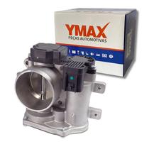 Corpo Borboleta TBI Strada Stilo Punto Idea Doblo 1.8 Flex