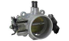 Corpo Borboleta Tbi ( Tucson 2.0 16V 2005 A 2010 ) ( Sportage 2.0 16V 2005 A 2010 ) - Marca semelhante - Codigo 3510023701 - 3510023701