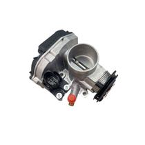 Corpo Borboleta TBI VW Gol Parati 96/00 1.0 8V 16V MI Corpo Borboleta TBI VW Gol Parati 96/00 1.0 8V 16V MI