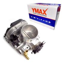 Corpo Borboleta Tbi Vw Golf Bora 2.0 16v 1999 2000 06a133064