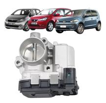 Corpo Borboleta Tbi Vw Up Seat Mii Citigo 1.0 04c133062d