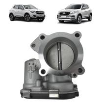 Corpo borboleta tiggo 5x 2019 a 2022 valvula tbi bosch e4g15b3765010 Corpo borboleta tiggo 5x 2019 a 2022 valvula tbi bosch e4g15b3765010