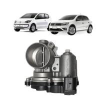 Corpo Borboleta Up! 17 Gol Voyage G7 1.0 12v 3cc Corpo Borboleta Up! 17 Gol Voyage G7 1.0 12v 3cc