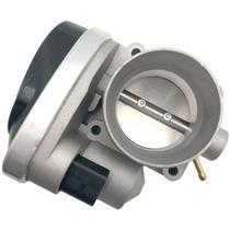 Corpo borboleta Vw Crossfox 2006 a 2014 Gauss GI7133