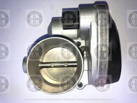 Corpo borboleta vw gol/fox/polo/golf 1.0/1.6 16v acelerador eletronico