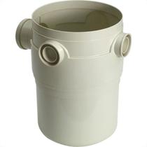 Corpo Caixa Gordura Amanco Dn300 13152 Corpo Caixa Gordura Amanco Dn300 13152