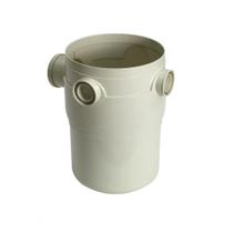 Corpo Caixa Gordura Amanco Dn300 13152 Corpo Caixa Gordura Amanco Dn300 13152