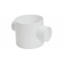Corpo Caixa Seca Amanco 100 X 50 X 40 N98 11915 Corpo Caixa Seca Amanco 100 X 50 X 40 N98 11915