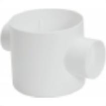 Corpo Caixa Seca Amanco 100 X 50 X 40 N98 11915 Corpo Caixa Seca Amanco 100 X 50 X 40 N98 11915