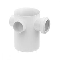 Corpo Caixa Sifonada 15X15X50 Tigre N5