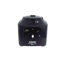 Corpo/Capa Preto do Liquidificador Arno Power Mix LQ10