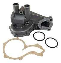 Corpo Carcaça Bomba Dagua Gol Parati Saveiro 1.6 1.8 2.0 Ap