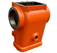 Corpo Carcaça Da Bomba De Alta Pressão JP 75- 110247