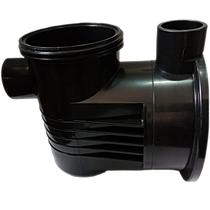 Corpo Carcaça Dancor Motobomba Com Pré Filtro PF-17 1/4CV à 1,0CV Corpo Carcaça Dancor Motobomba Com Pré Filtro PF-17 1/4CV à 1,0CV