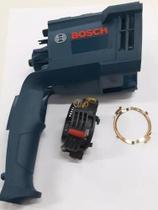 Corpo Carcaça Motor Furadeira GBH 2-24D - Bosch - Ref. 1.617.000.6BS Tecnolar